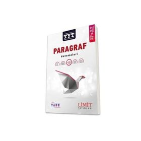 Limit Yayınları TYT Paragraf Denemeleri