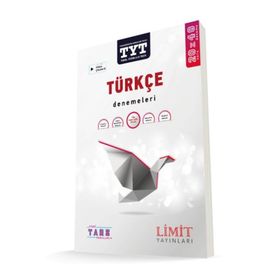 Limit Yayınları TYT Türkçe Denemeleri