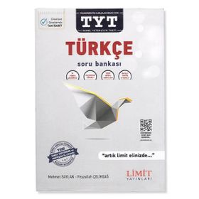 Limit Yayınları TYT Türkçe El Kitabı
