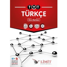 Limit Yayınları TYT Türkçe Kurumsal Soru Bankası