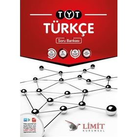 Limit Yayınları TYT Türkçe Kurumsal Soru Bankası