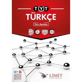 Limit Yayınları TYT Türkçe Kurumsal Soru Bankası