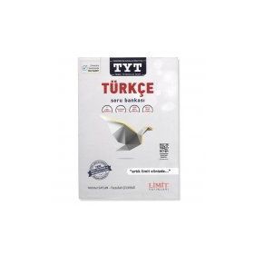Limit Yayınları TYT Türkçe Soru Bankası ve El Kitabı