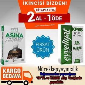 Limit Yayınları TYT Türkçe Soru Bankası ve TYT AYT Rehperim
