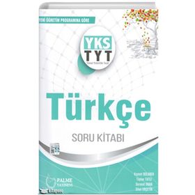 Limit Yayınları TYT Türkçe Soru Bankası ve TYT AYT Rehperim