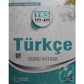 Limit Yayınları TYT Türkçe Soru Bankası ve TYT AYT Rehperim
