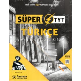 Limit Yayınları TYT Türkçe Soru Bankası ve TYT AYT Rehperim