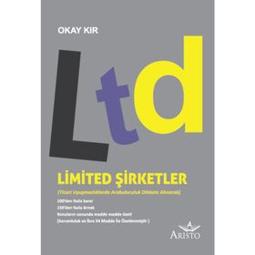Limited Şirketler - Soner Altaş