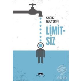 Limitsiz - Sadık Gültekin