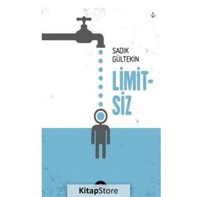 Limitsiz - Sadık Gültekin