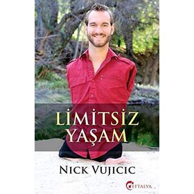 Limitsiz Yaşam - Nick Vujicic
