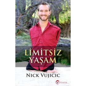 Limitsiz Yaşam - Nick Vujicic