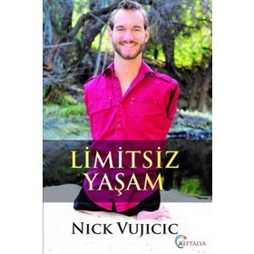 Limitsiz Yaşam - Nick Vujicic