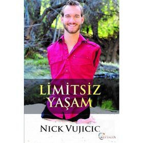 Limitsiz Yaşam - Nick Vujicic