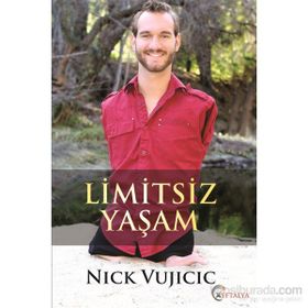 Limitsiz Yaşam - Nick Vujicic