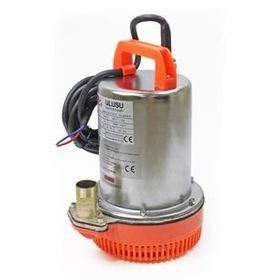 Limk 24 Volt Dc Solar Güneş Enerjili Su Pompası