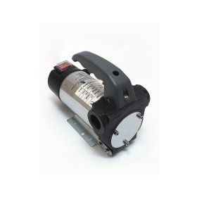 Limk 24 Volt Yağ ve Mazot Aktarma Pompası