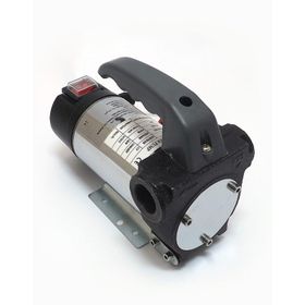 Limk 24 Volt Yağ ve Mazot Aktarma Pompası