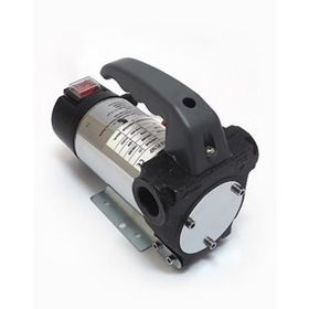 Limk 24 Volt Yağ ve Mazot Aktarma Pompası