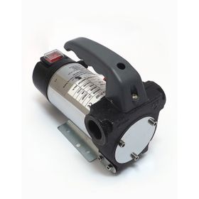 Limk 24 Volt Yağ ve Mazot Aktarma Pompası
