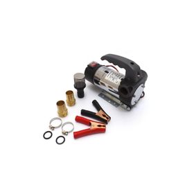 Limk 24 Volt Yağ ve Mazot Aktarma Pompası