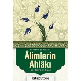 ÂLIMLERIN AHLÂKI - EBUBEKIR ACURRI