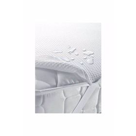 Limon 100x200 cm Tek Kişilik Sıvı Geçirmez Alez
