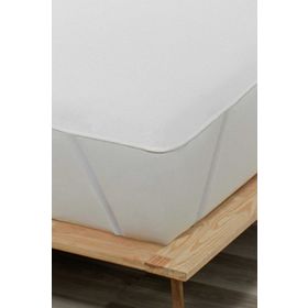 Limon 100x200 cm Tek Kişilik Sıvı Geçirmez Alez