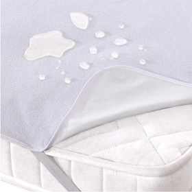 Limon 100x200 cm Tek Kişilik Sıvı Geçirmez Alez