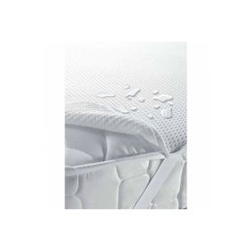 Limon 100x200 cm Tek Kişilik Sıvı Geçirmez Alez