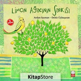 Limon Ağacının Şarkısı - Arslan Sayman