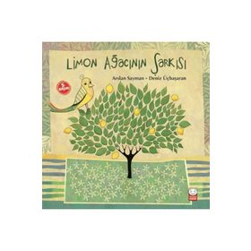 Limon Ağacının Şarkısı - Arslan Sayman