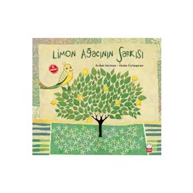 Limon Ağacının Şarkısı - Arslan Sayman