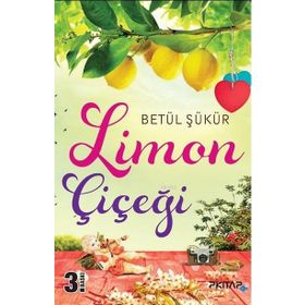 Limon Çiçeği - Betül Şükür