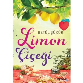 Limon Çiçeği - Betül Şükür