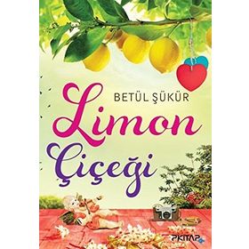 Limon Çiçeği - Betül Şükür
