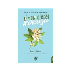 Limon Çiçeği Kokusu - Pınar Özen