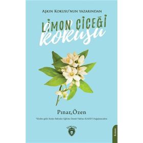 Limon Çiçeği Kokusu - Pınar Özen