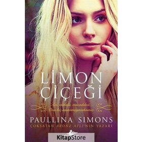 Limon Çiçeği - Paullina Simons