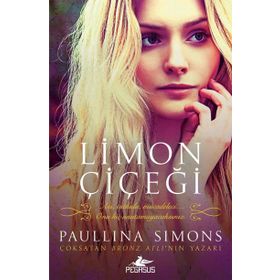 Limon Çiçeği - Paullina Simons