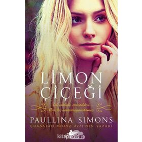 Limon Çiçeği - Paullina Simons