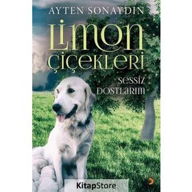 Limon Çiçekleri - Ayten Sonaydın