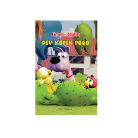 Limon İle Zeytin - Dev Köpek Pogo - Salih Memecan