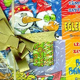 LIMON İLE ZEYTIN / EĞLENCE - BUL BAKALIM / 2 KITAP 1 OYUN BIRLIKTE - SALIH MEMECAN