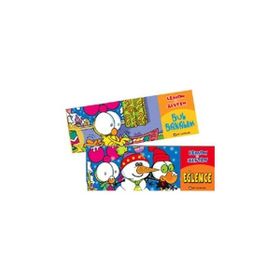 LIMON İLE ZEYTIN / EĞLENCE - BUL BAKALIM / 2 KITAP 1 OYUN BIRLIKTE - SALIH MEMECAN