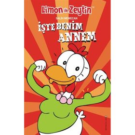 Limon ile Zeytin - İşte Benim Annem - Salih Memecan