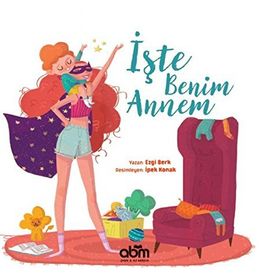 Limon ile Zeytin - İşte Benim Annem - Salih Memecan