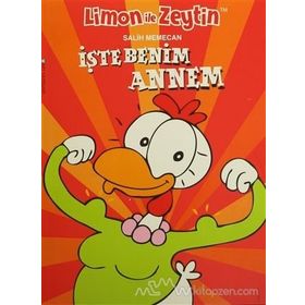 Limon ile Zeytin - İşte Benim Annem - Salih Memecan