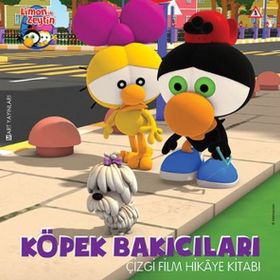 Limon İle Zeytin - Köpek Bakıcıları - Salih Memecan
