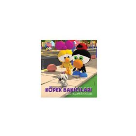 Limon İle Zeytin - Köpek Bakıcıları - Salih Memecan